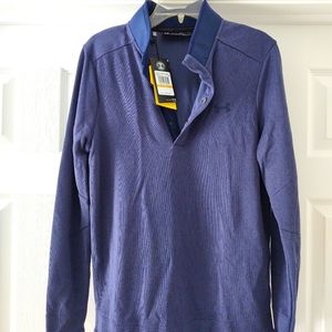 Under Armour STORM golf pullover